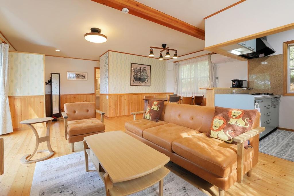 "Troll House" - a rental villa with natural hot sp - Vacation STAY 54186v — photo 1