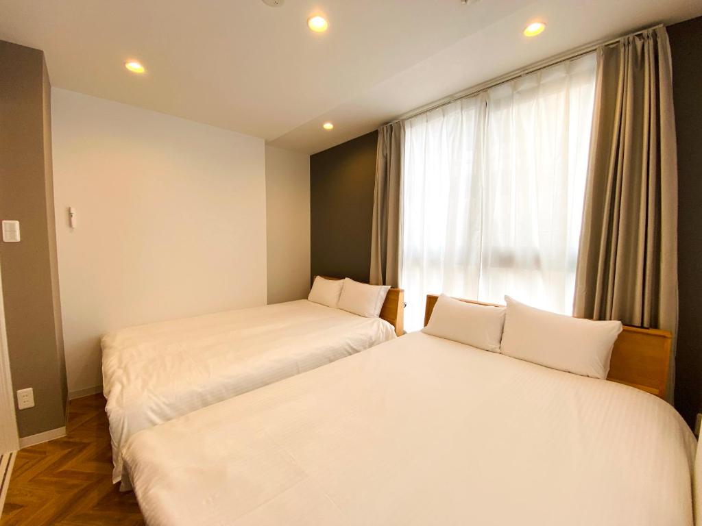TABISAI HOTEL Terrace 博多 photo 2