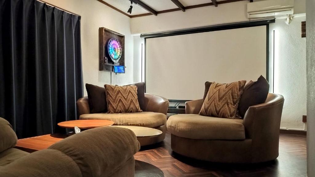 Cinema Resorts 1 photo 2