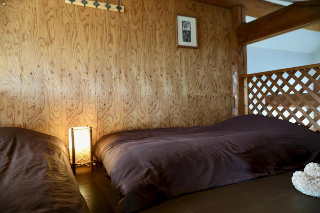 Sapporo Luxury Log House 5Brm max 18ppl 4 free parking photo 2