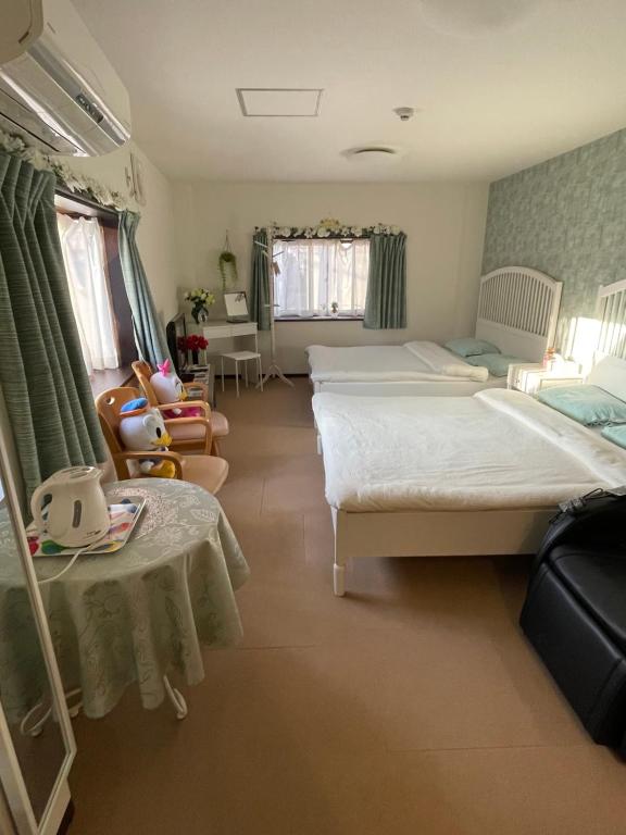桜ノ宮guest house photo 3