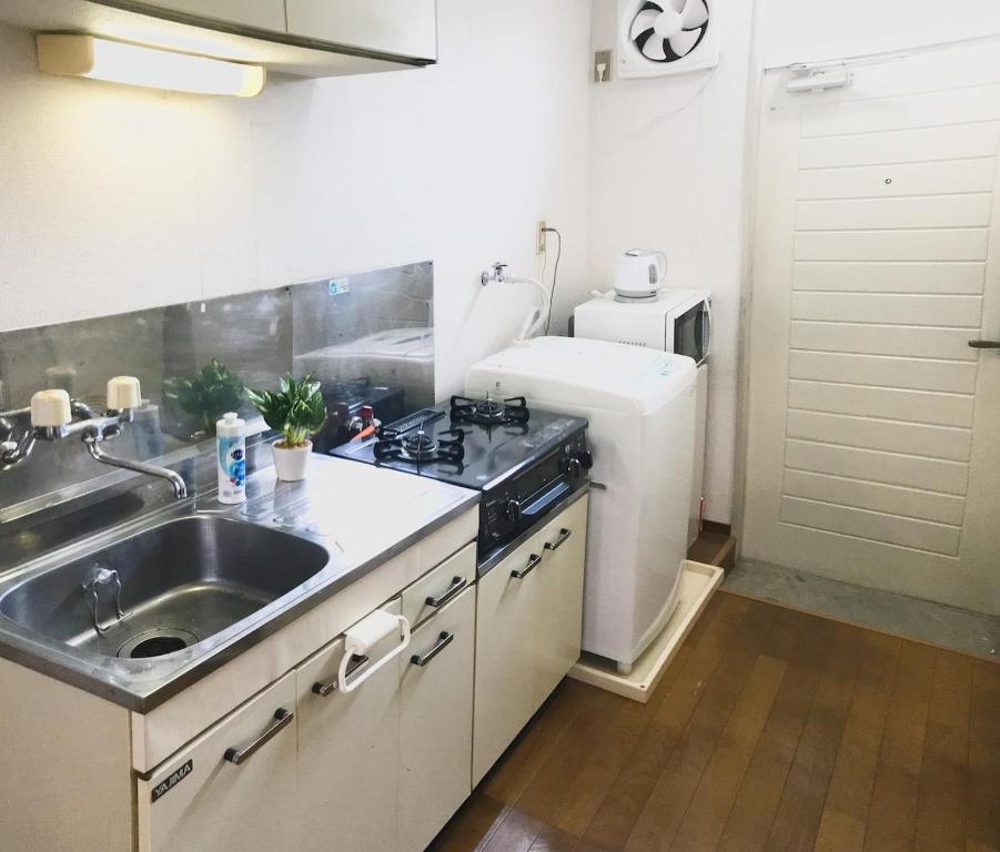 Riverside Plaza Matoba - Vacation STAY 71967v photo 3