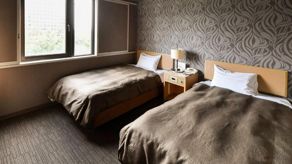 Okazaki Daiichi Hotel photo 2