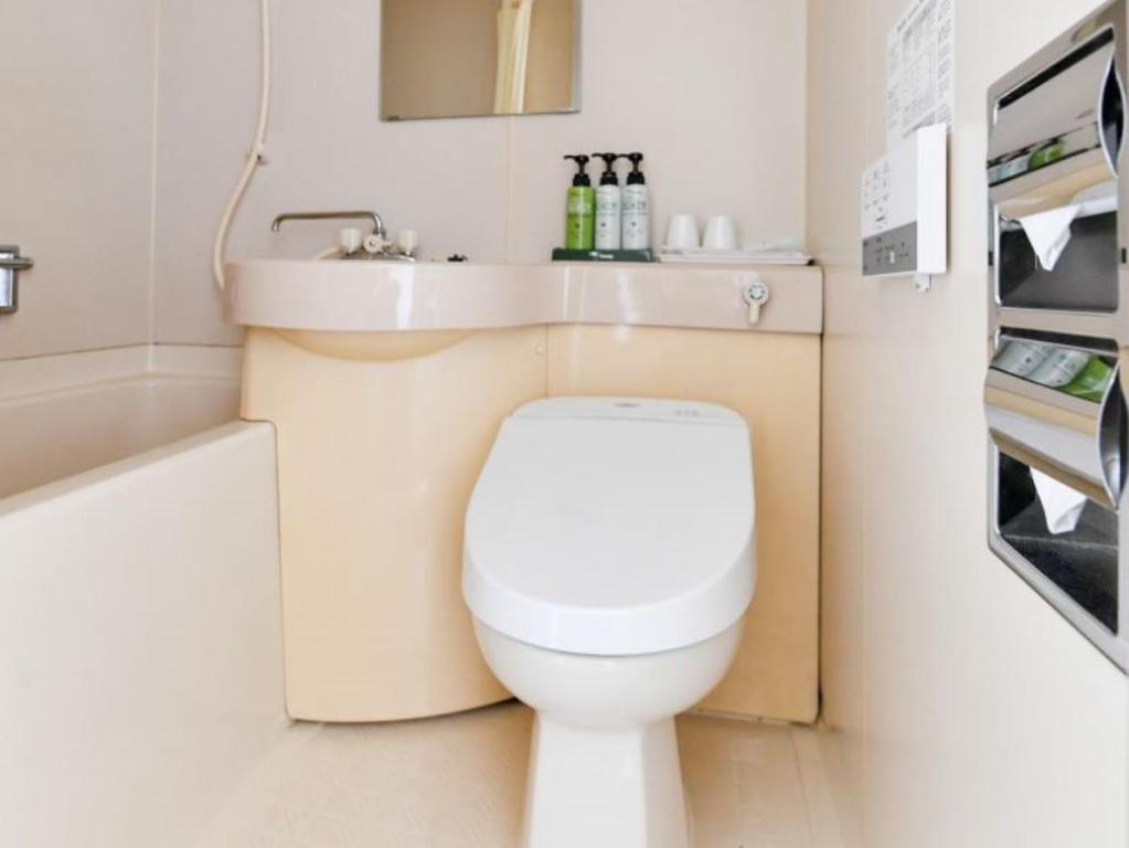 Okazaki Daiichi Hotel photo 3