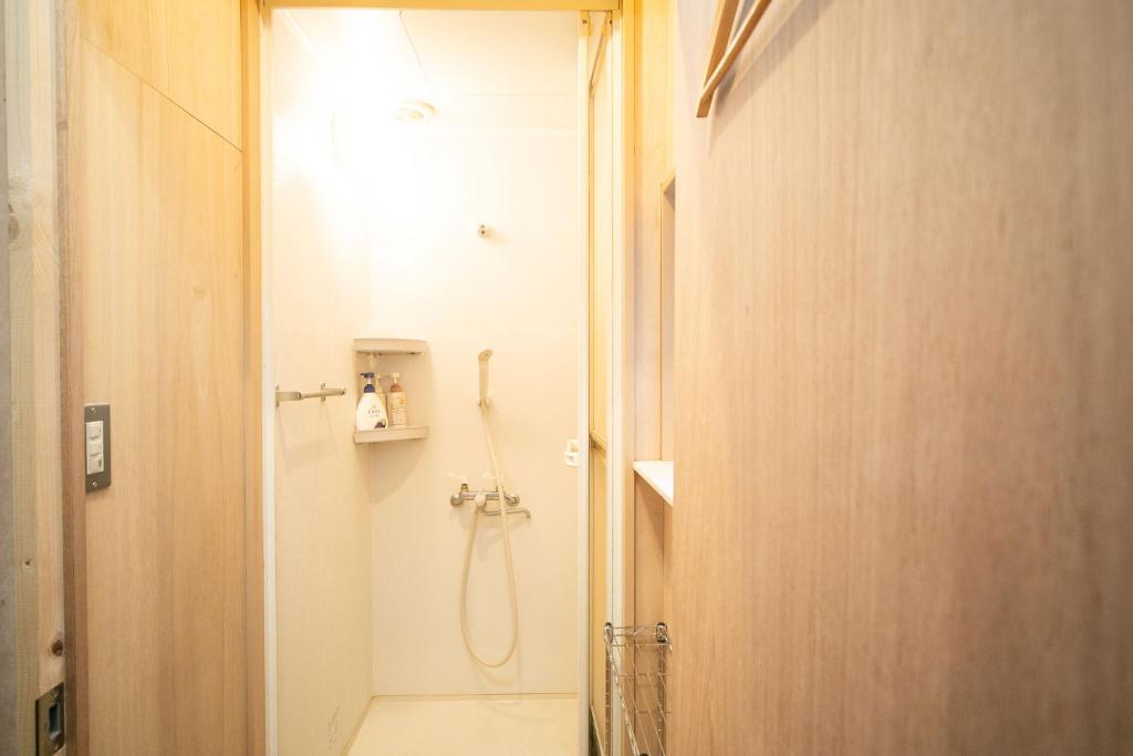 momodani agito 桃谷アジト photo 3