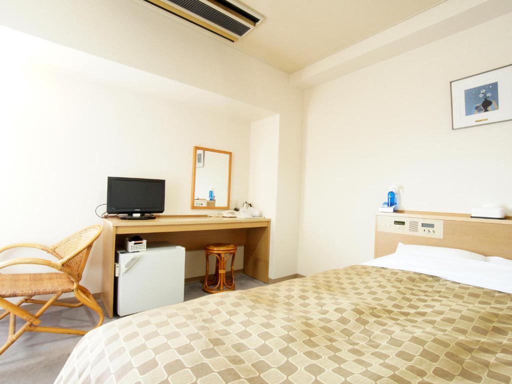 Hotel Trend Nagano photo 2