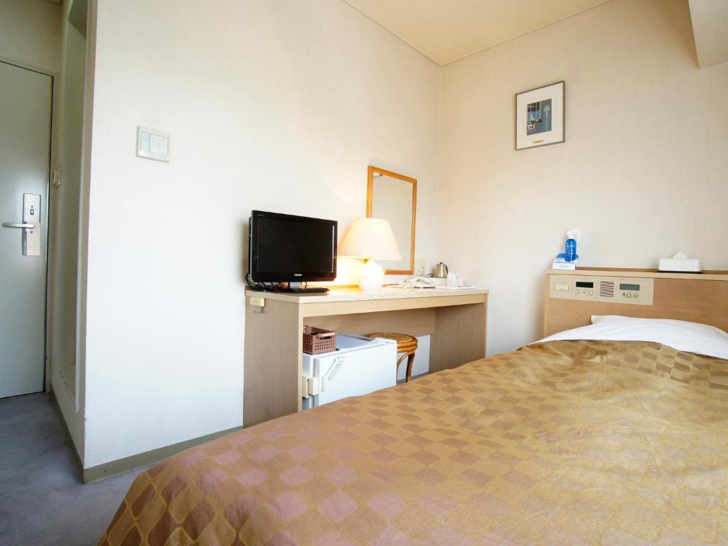 Hotel Trend Nagano photo 3