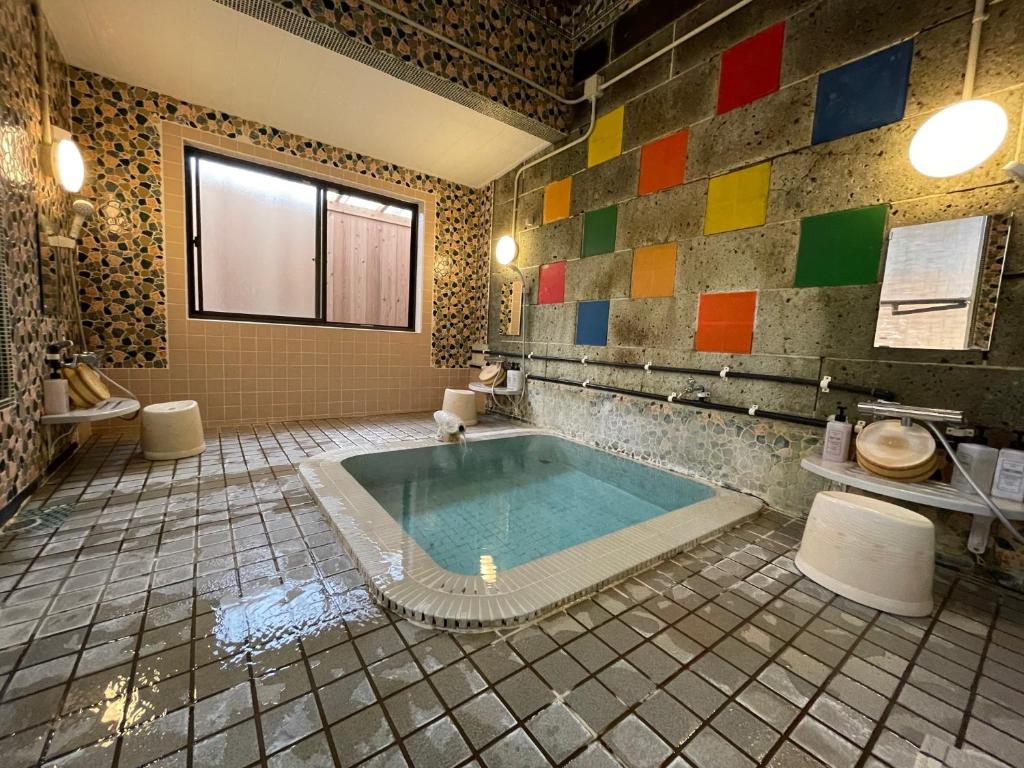 Sakaenoyu Ryokan photo 2
