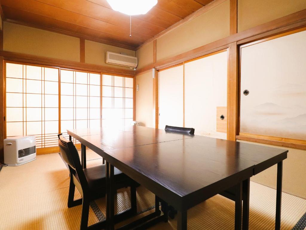 Sakaenoyu Ryokan photo 3