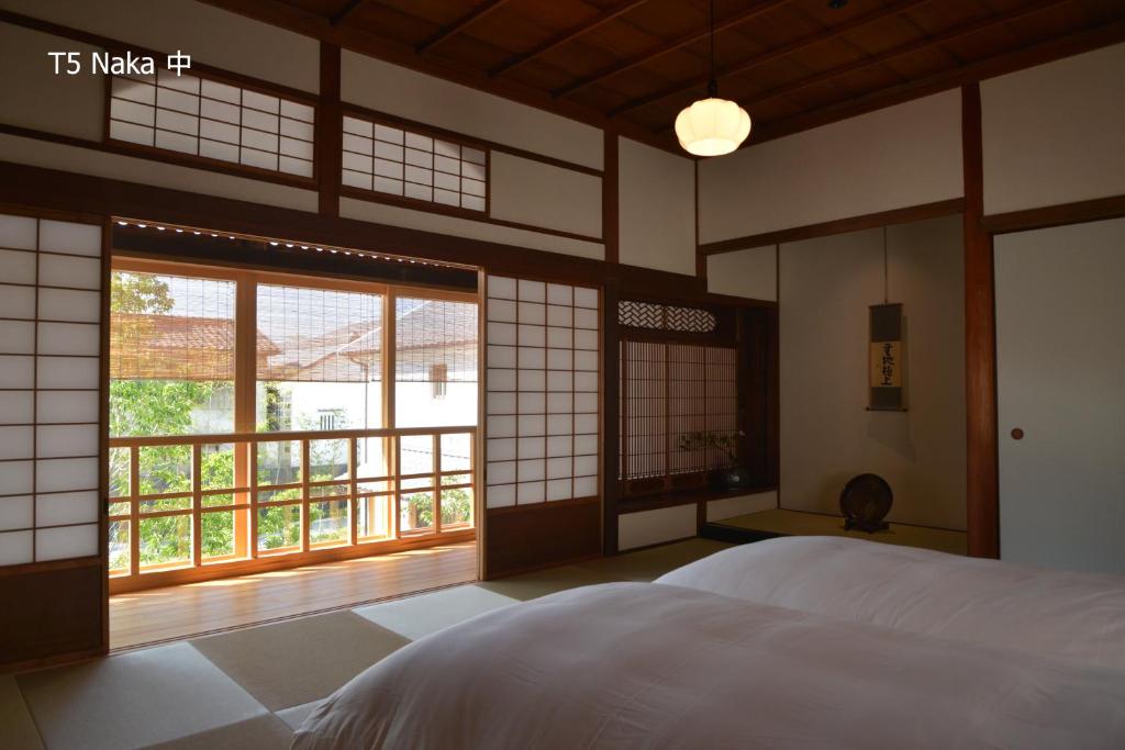 滔々 倉敷民藝館南の宿 toutou photo 2