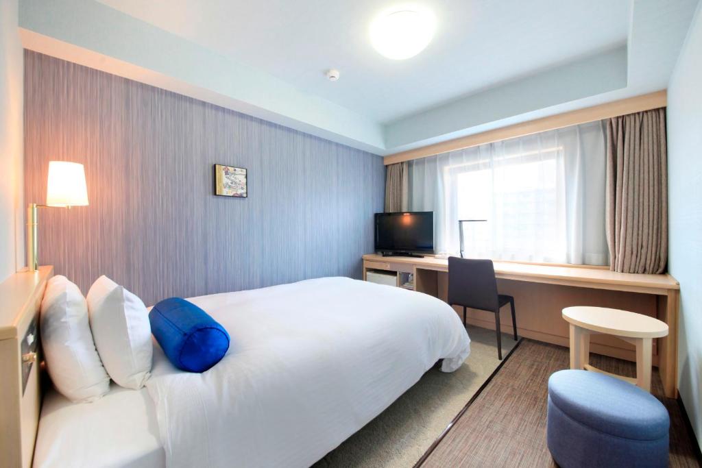 Richmond Hotel Naha Kumoji photo 2