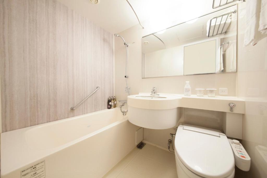 Richmond Hotel Naha Kumoji photo 3