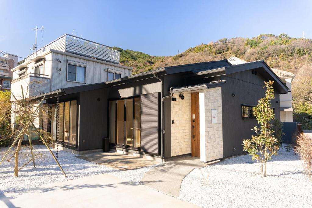 Stagione Hakone Yumoto Villa スタジオーネ箱根湯本VILLA photo 2