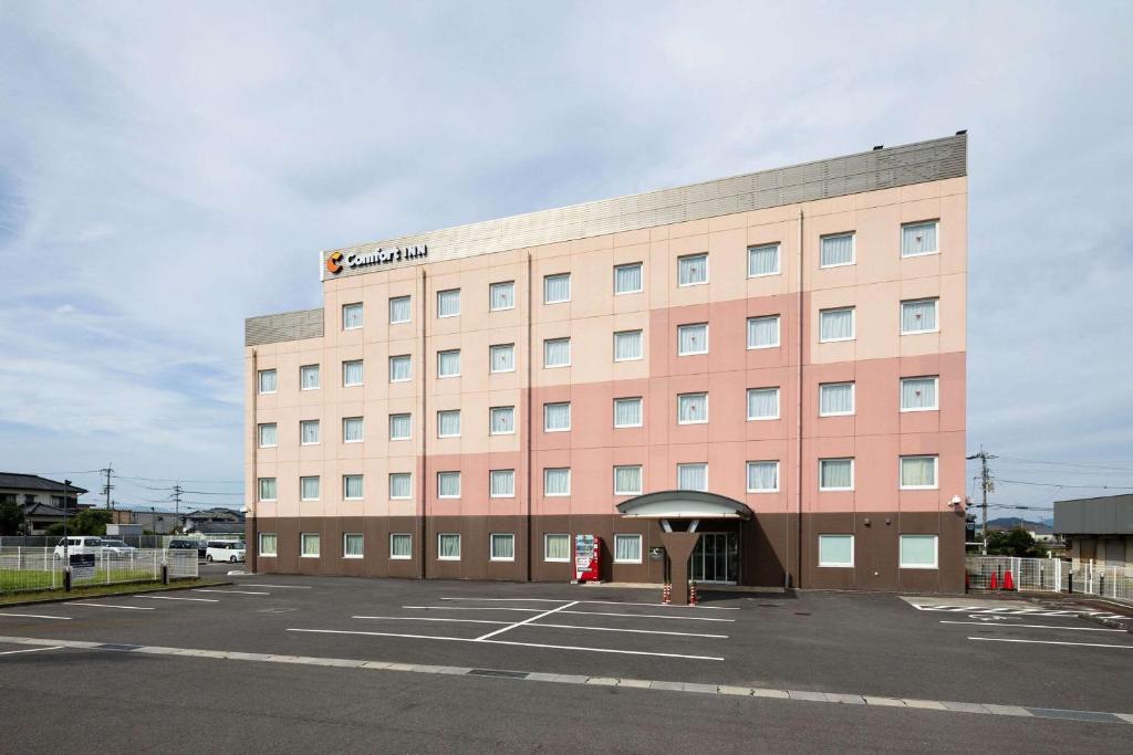 Comfort Inn Zentsuji Inter — photo 1