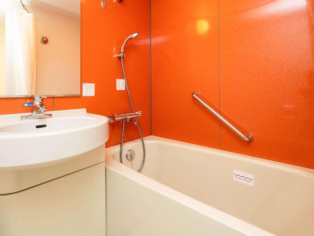 Comfort Inn Zentsuji Inter photo 3