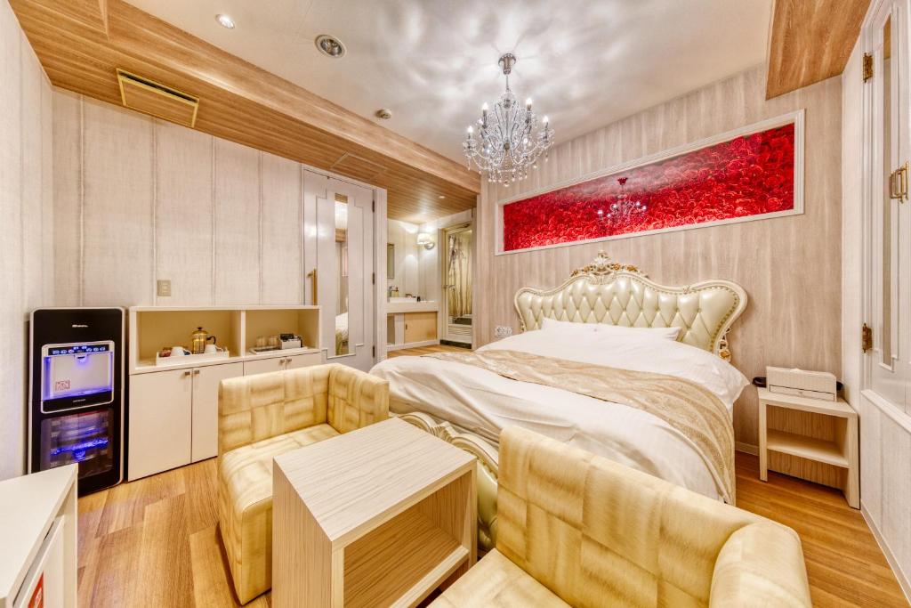 Hotel Luna Ibaraki(Adult Only) photo 2