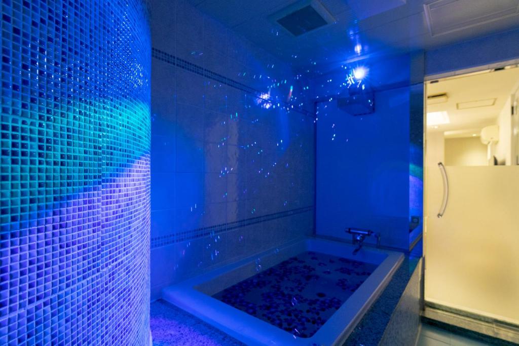 Hotel Luna Ibaraki(Adult Only) photo 3