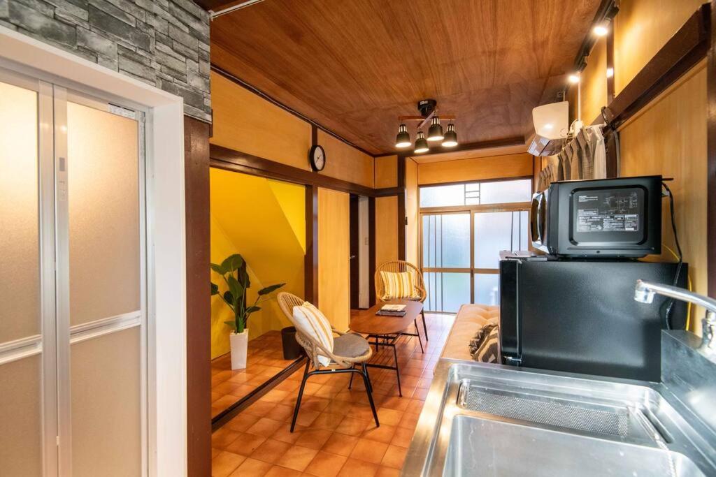 Cozy Home YOTSUGI tokyo down town photo 3