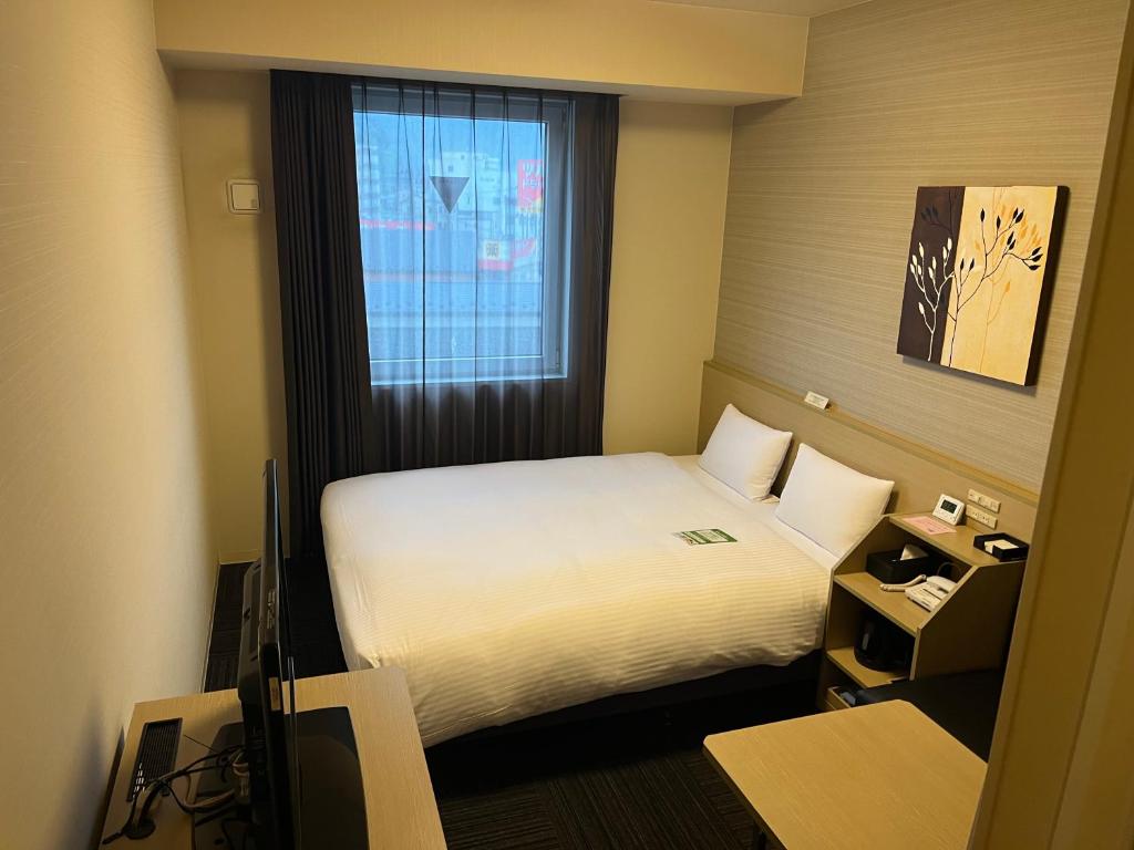 Hotel Route-Inn Kamaishi photo 2