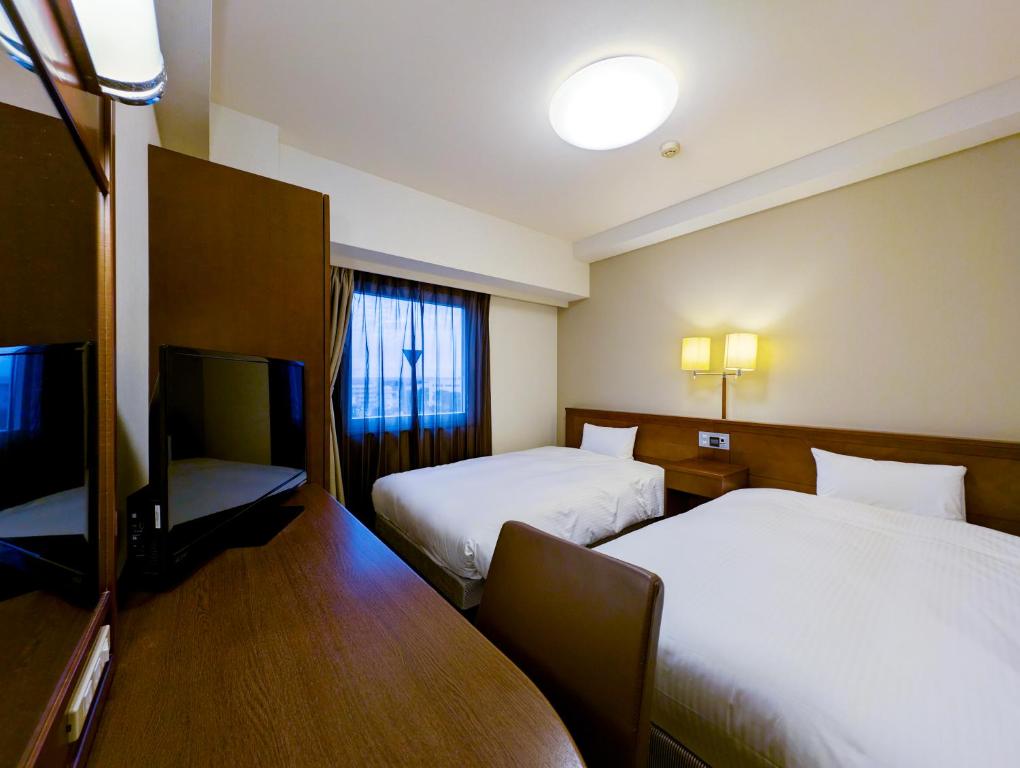 Hotel Route-Inn Towada photo 2