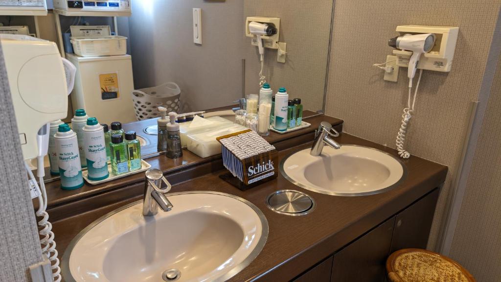 Hotel Route-Inn Towada photo 3