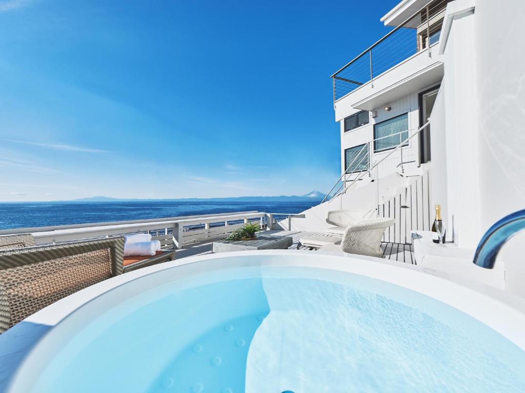 &SUN Terrace house - Vacation STAY 67119v — photo 1