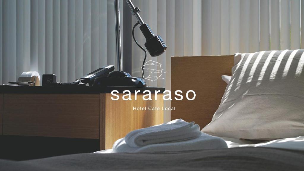 sararaso — photo 1
