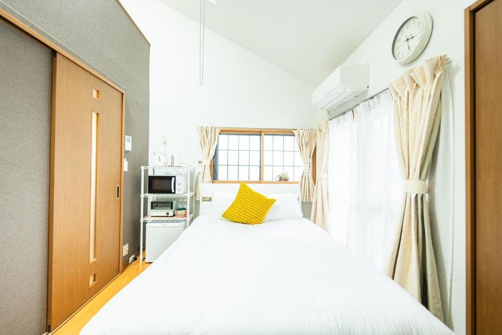Rooms箱崎 photo 2
