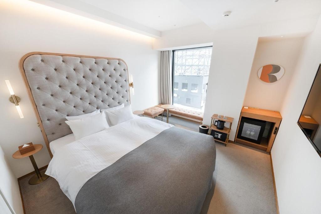 The knot Sapporo - Vacation STAY 96508v — photo 1