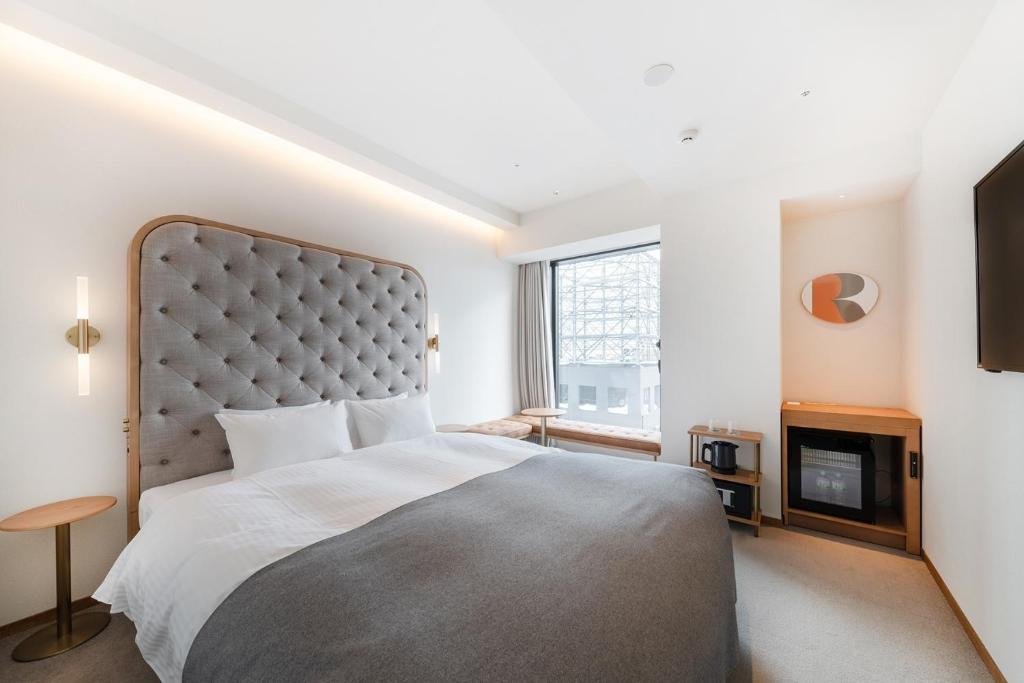 The knot Sapporo - Vacation STAY 96508v photo 2