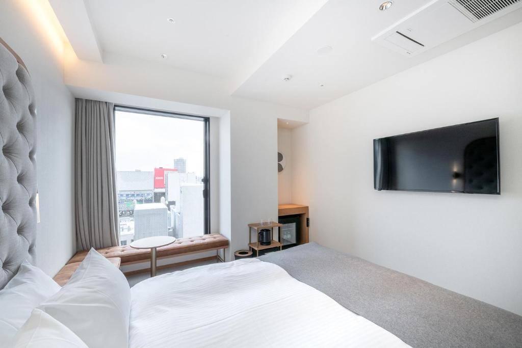 The knot Sapporo - Vacation STAY 96508v photo 3