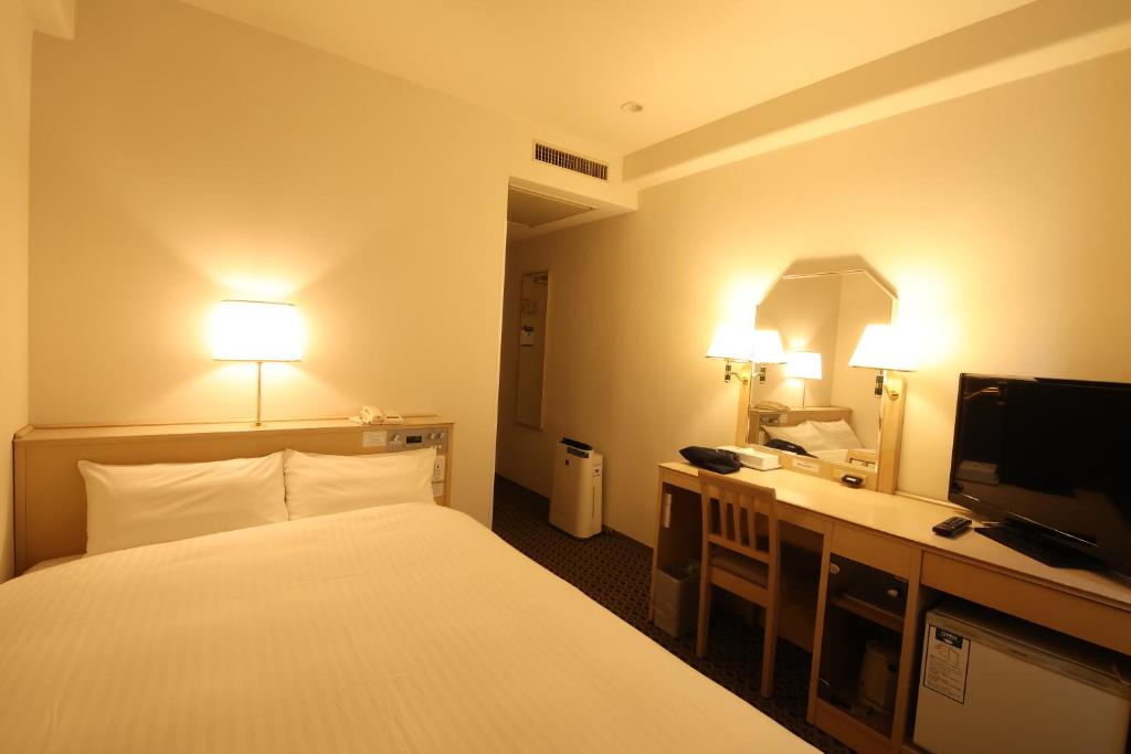 Yonago Washington Hotel Plaza photo 2