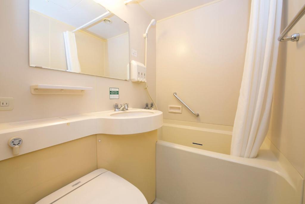 Yonago Washington Hotel Plaza photo 3
