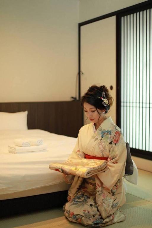 Healing Kuromon 301 癒し黒門本館 301 photo 2