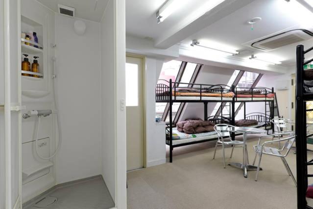 Yushima Okachimachi Hotel — photo 1