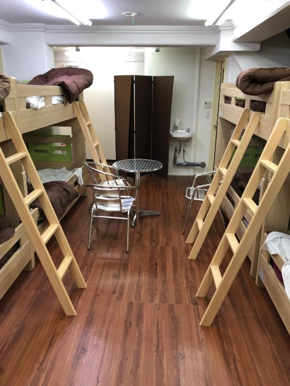 Yushima Okachimachi Hotel photo 2