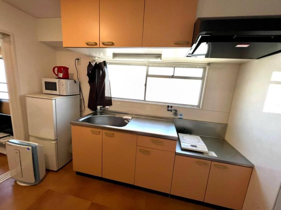 3beds1LDK spacious room next to Kuromon market photo 3