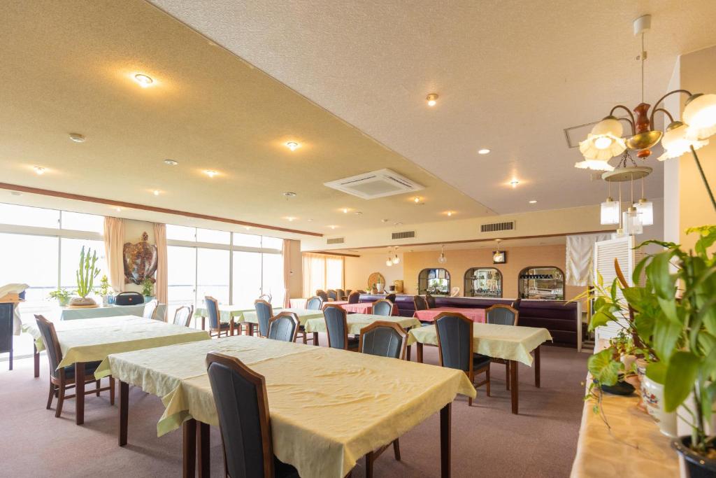 Sakurajima Seaside Hotel photo 3