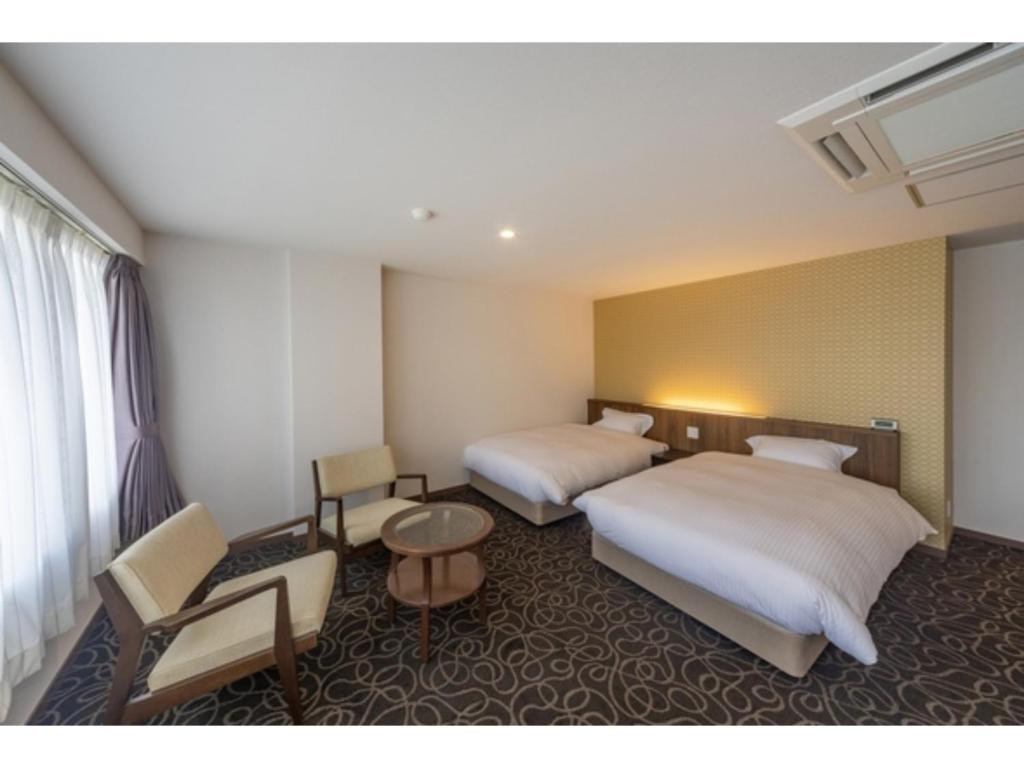 Suikoyen Hotel - Vacation STAY 53800v — photo 1
