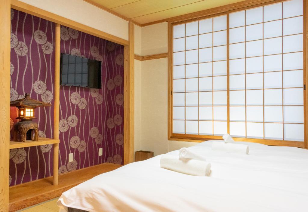 T Square Hakuba — photo 1