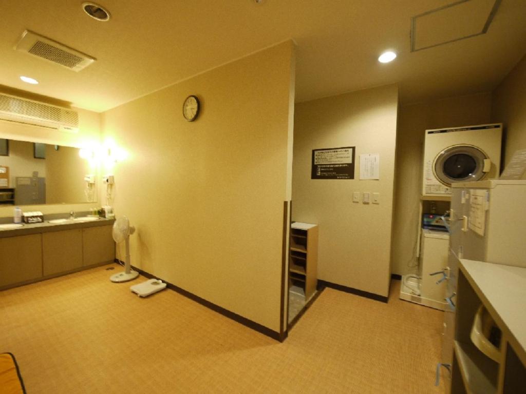 Hotel Route-Inn Court Ina photo 3