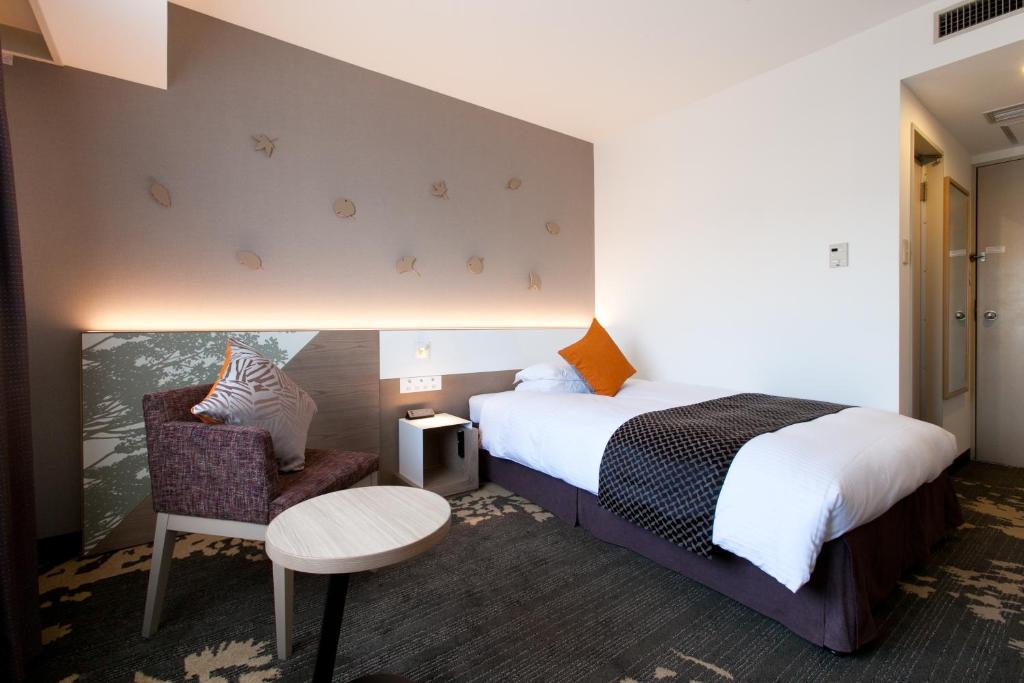Toyama Excel Hotel Tokyu photo 2