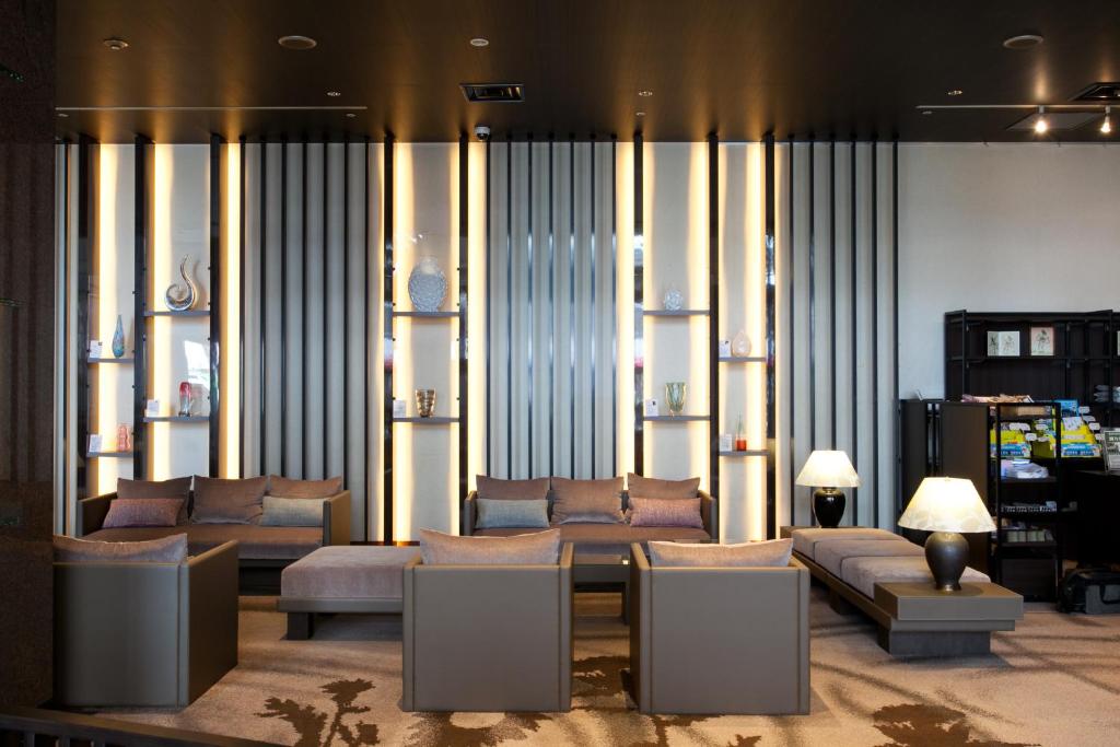 Toyama Excel Hotel Tokyu photo 3