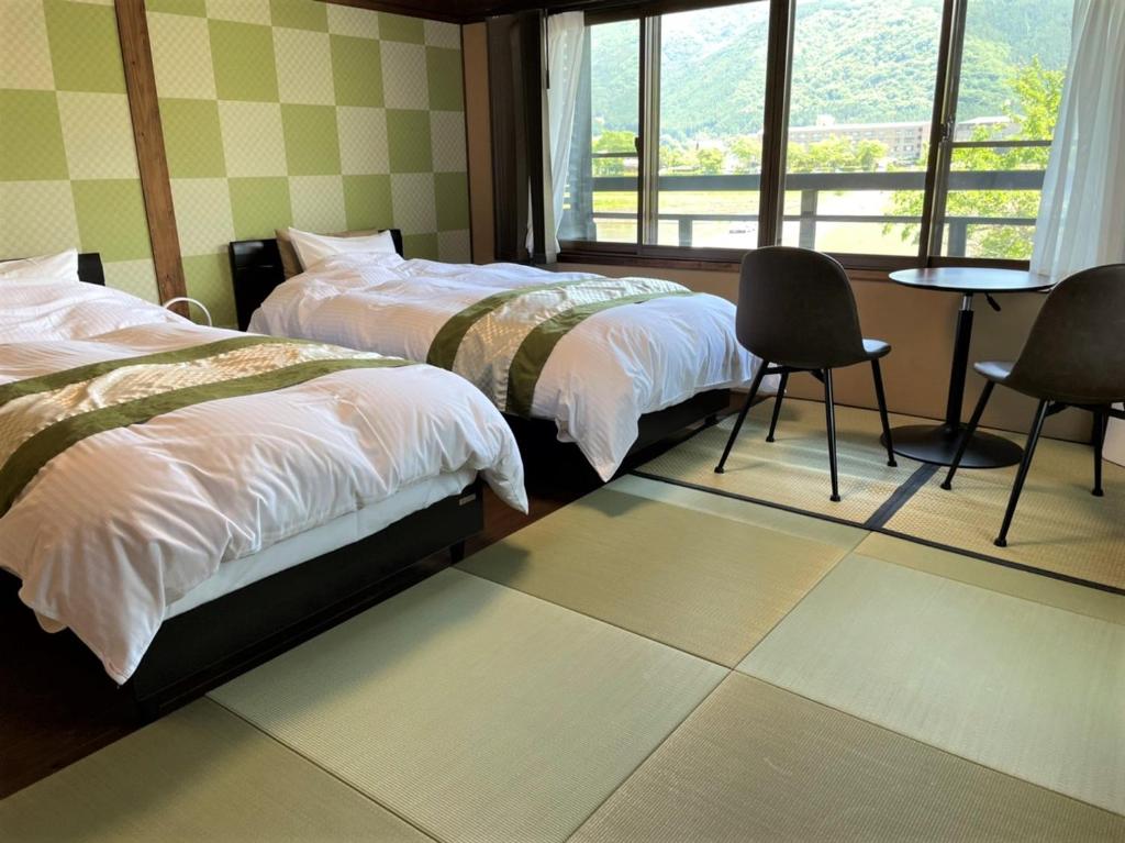 Sanso Tanaka photo 2