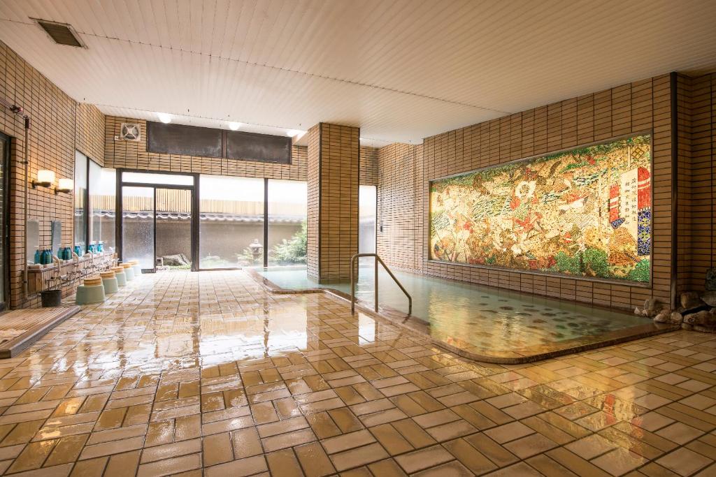 Isawa Tokiwa Hotel photo 3