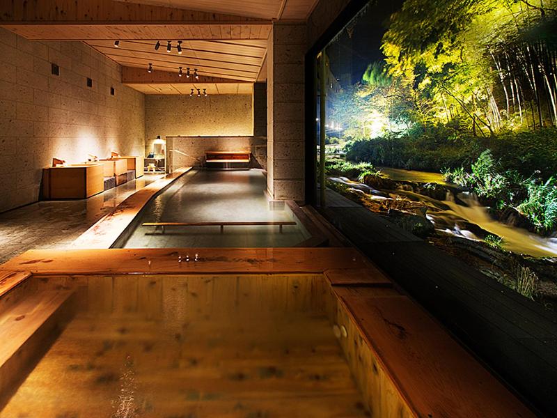 Aizu Higashiyama Onsen "Shosuke no Yado Takinoyu" since1880 photo 2