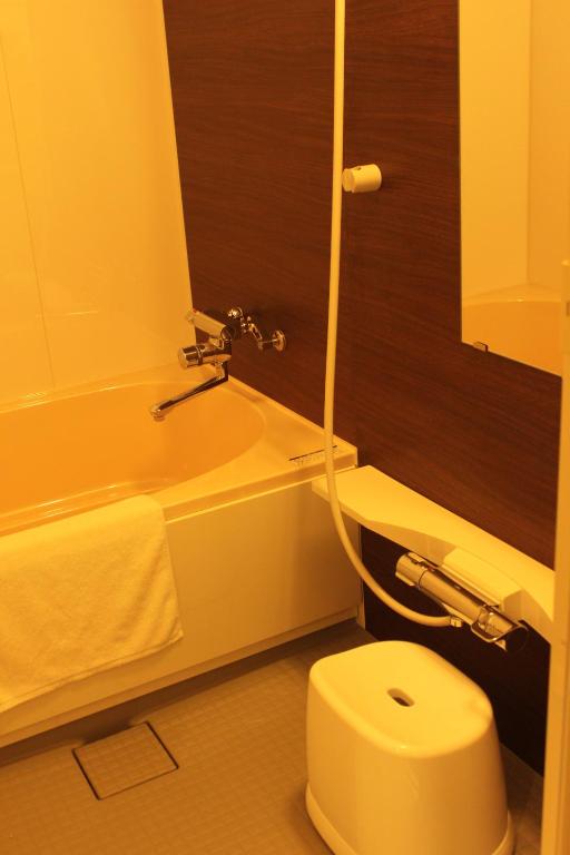 Hotel Boti Boti photo 3