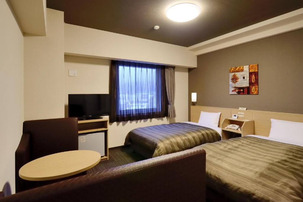 Hotel Route-Inn Komagane Inter photo 2