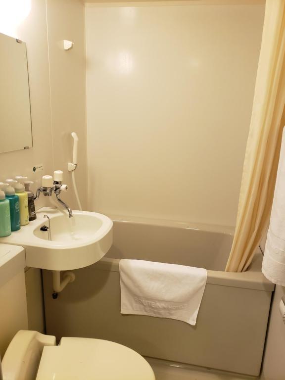 Hotel Route-Inn Komagane Inter photo 3