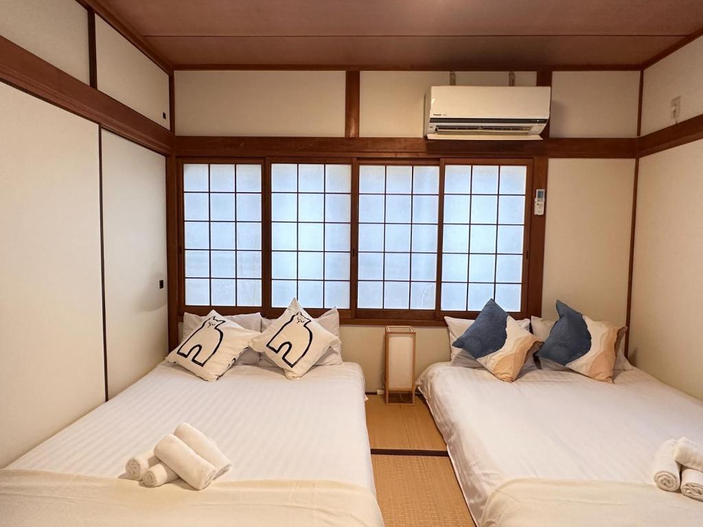 Yuyu House Kohama Teru - Vacation STAY 15334 — photo 1